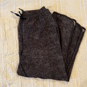 Lululemon Joggers